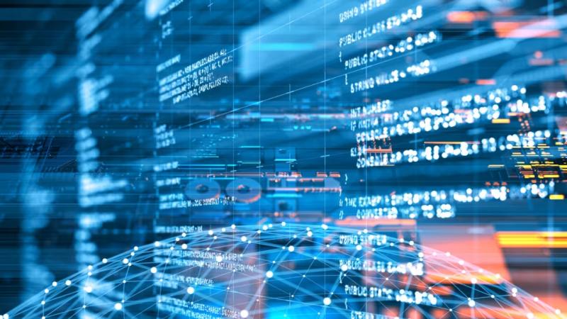 Linux基石：江苏小程序开发公司的技术底座与发行版选择逻辑